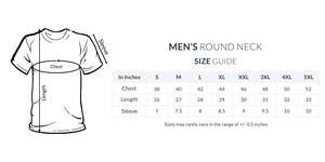 เสื้อยืด Fit2Fight 2026 230 แกรม ผ้าถักทรงโอเวอร์ไซส์ แบบทางการ 100% ผ้าฝ้ายเนื้อหนัก คุณภาพสูง มีสินค้าพร้อมส่ง - Product Image 6