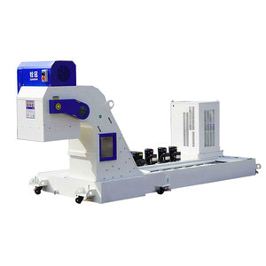 Chuyên nghiệp tự động chip băng tải cho máy CNC chuỗi loại xoắn ốc vít thép từ bản lề vành đai - Product Image 4