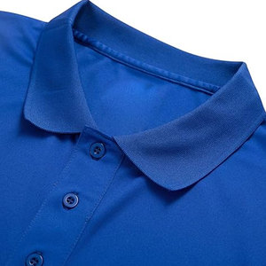 Ropa Deportiva Transpirable de Manga Corta Diseñada para Entrenamiento al Aire Libre, Polo de Golf para Hombre, Ropa Deportiva Informal - Product Image 4