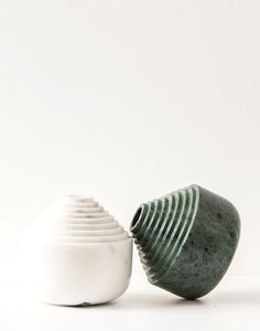 Luxury Handmade Marble Candle <b>Jar</b> With Metal Candle or Tealight Holder New Design <b>Decorative</b> Metal with Marble Candle Holder - Product Image 5