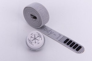 Ceinture de massage TaoBody pour soulager les douleurs corporelles, la santé digestive, l'acupuncture, pour les jambes, pour éliminer les symptômes, confort, bien-être, utilisation pendant le sommeil - Product Image 3