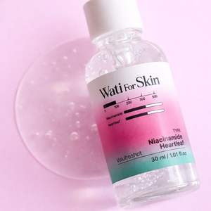 Suero Facial Hidratante con Niacinamida y Heartleaf Volufroshot 30ml - Product Image 2