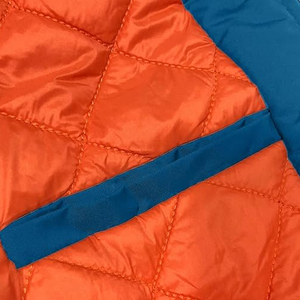 Veste pour homme, vêtements d'extérieur pour homme, veste slim pour homme, veste courte tendance, manteau chaud, veste en coton épais - Product Image 6