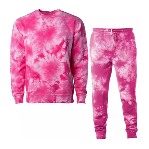 Chándal de Algodón con Capucha y Estampado para Hombre, Estilo Moderno, Lavado Ácido, Ropa Deportiva Informal, Talla Grande, Temporada de Invierno - Product Image 5