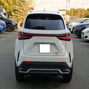 2024 l-e-x-u-s N x 350 F thể thao Turbo R21 ánh sáng xử lý AWD thấp Mileage giá trong kho đã sẵn sàng cho lô hàng - Product Image 3