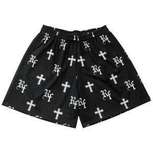 Nueva mejor calidad logotipo personalizado hombres gimnasio corto en blanco deportes Jogger nadar playa hombre verano malla corto sudor pantalones cortos para hombres - Product Image 5