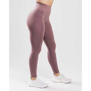 Leggings Deportivos para Mujer, Leggings de Yoga Ajustados sin Costuras, Novedad en Ropa Deportiva para Gimnasio, Fitness, Entrenamiento, Ropa Deportiva Activa - Product Image 4