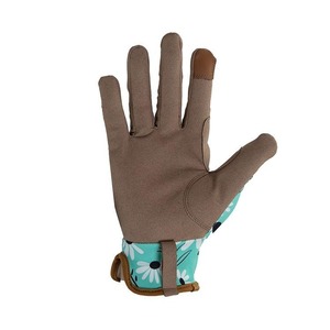 Équipement de sécurité entièrement personnalisé Gants de construction de jardin Gants de protection des mains respirants pour l'extérieur Gants de travail sur mesure - Product Image 3