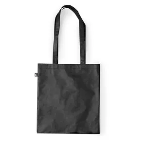 Borsa Tote Promozionale Personalizzata in RPET Sostenibile - Product Image 4