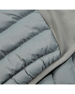 Chaqueta Acolchada con Estampado de Camuflaje para Hombre y Mujer, Diseño Gráfico Sublimado, Aislante, Abrigo de Invierno Cálido - Product Image 2
