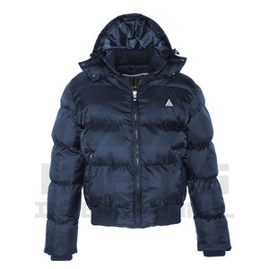Winter New Arrival <b>Long</b> Sleeve Puffer <b>Men</b> <b>Jacket</b> With Customized logo Printed Wholesale Puffer <b>Jacket</b> - Product Image 4