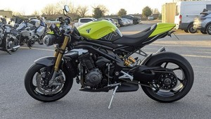 NUEVA Motocicleta <span class=keywords><strong>Triumph</strong></span> <span class=keywords><strong>1200</strong></span> RX Edición Limitada 2026 - Product Image 2