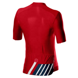 OEM Custom Wear Fabricants de vêtements de cyclisme Maillots de cyclisme personnalisés Bonne vente Maillots de cyclisme personnalisés - Product Image 6