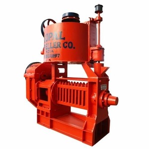 Suministro al por Mayor de Extractor de Aceite Super Deluxe de 9 Pernos con Construcción de Acero Inoxidable para una Larga Vida Útil a un Precio Competitivo - Product Image 1