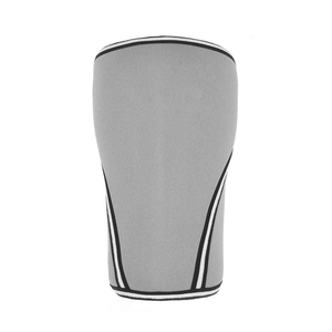 Manchons de protection articulaire pour la cheville, pour l'entraînement avec des poids lourds, en néoprène et nylon, élasticité réglable - Product Image 3