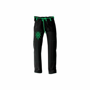Nuevo uniforme de Judo de color rosa de alta calidad Bjj Gi Kimono para uniformes de Jiu Jitsu jiu jitsu kimono de jiu jitsu - Product Image 4