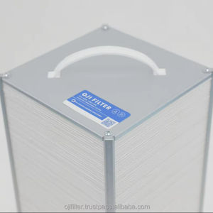 Fournitures de construction de maison de luxe Ventilation de récupération d'énergie - Product Image 1