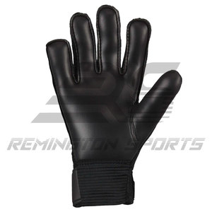 Gants de gardien de but professionnels Gants de gardien de but de football Gants de gardien de but à doigt complet de haute qualité - Product Image 2