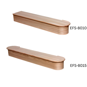 Produits de haute qualité étapes de départ caoutchouc bois 8015 Durable pour tout escalier intérieur et extérieur FSC Vietnam Factory - Product Image 4