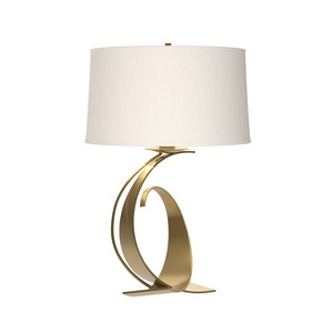 Fancy Bedside Gold Ring Open Base Table <b>Lamp</b> for Office Table Top Decorations 2022 Premium Quality Table <b>Lamp</b> for Sale - Product Image 5
