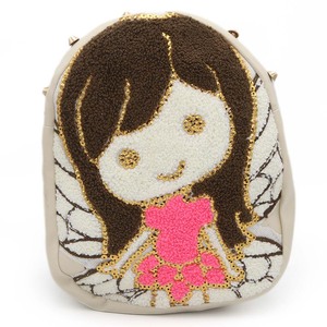 Mochila para niñas (7572B) - Color cervatillo - Product Image 1
