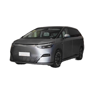 Vehículo Eléctrico de Nueva Energía MPV de 7 Plazas, de Largo Alcance, Más Vendido en 2025 - Product Image 1