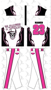 Jeunes en gros en gros uniforme scolaire vêtements de sport en coton vestes de baseball ensemble de pantalons survêtements pour enfants garçons - Product Image 6