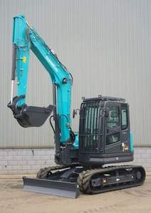 Excavadora Sunward SWE9OUF 2025 - Spartan 9T DIGGER, Buen Precio, Nueva, Maquinaria de Ingeniería y Construcción Sun Ward - Product Image 5