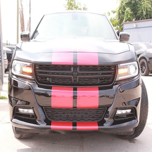 DODGE CHARGER SXT RWD 2016 D'OCCASION CÔTÉ GAUCHE/CÔTÉ DROIT - Product Image 1