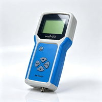 Zetron AwTester Basic Water Activity Meter Laboratory Accuracy Fast, Reliable Water Activity Measurement