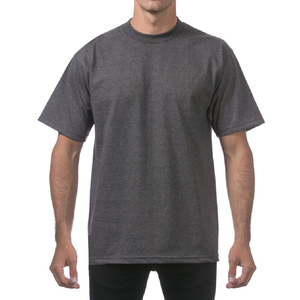 เสื้อยืดผ้าฝ้ายถัก100% วินเทจสำหรับผู้ชายเสื้อใส่ออกกำลังกายแนวสตรีทพร้อมพิมพ์ลายกรดและดีไซน์ดิจิตอล - Product Image 6