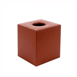 Nueva colección de cajas de madera con cuero blanco montado en madera artesanal caja decorativa hecha a mano caja de almacenamiento por exportador indio - Product Image 6