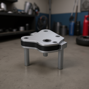 Llaves de filtro de aceite autoajustables Usag para automóviles - Product Image 3