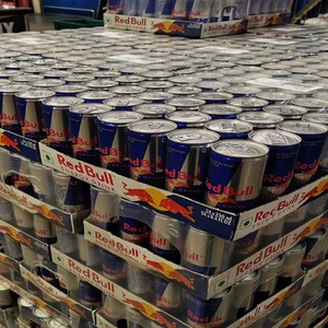Boissons Red Bull à bas prix, prêtes à l'exportation avec un service d'approvisionnement fiable - Product Image 6