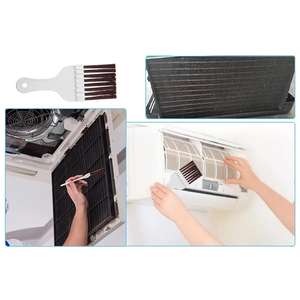 Brosse détachable, MXCIX-004, 4 kits, 4 pièces, 4 peignes - Product Image 5