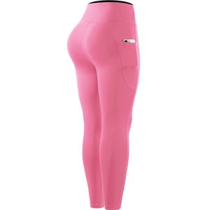 Women's High Waist Warm Velvet <b>Winter</b> <b>Leggings</b> <b>Thick</b> Pant Trousers with Seamed Technics Sizes S-5XL Solid Pattern <b>for</b> Summer - Product Image 2