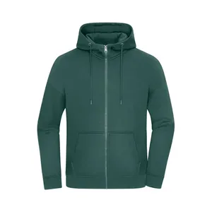 Giacca con Cappuccio Oversize Sostenibile, Felpe e Maglioni Promozionali - Product Image 4