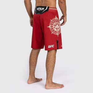 Vente en gros de shorts de combat MMA pour hommes séchage rapide - Product Image 5