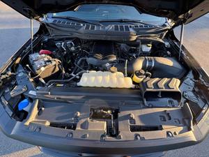 F-150 XL 4x4 2024, V8 suralimenté, 4 roues motrices - Product Image 6