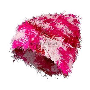 Gorros de Punto al por Mayor, Gorro de Invierno Cálido, Gorro de Pescador, Gorro de Caza, Gorro de Jacquard Desgastado para Unisex, Gorros Fluorescentes - Product Image 6