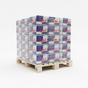 Red Bull Energy Drink al por mayor, 250ml, aumenta la concentración energética y la resistencia, adecuado para deportes y uso diario, suministro a granel - Product Image 4