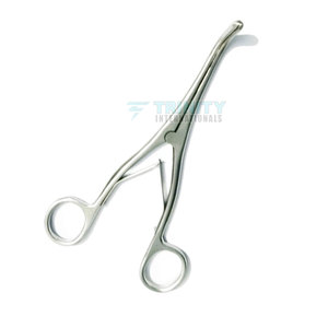 คีมขยายหลอดลมสแตนเลส140มม. สำหรับการขาย140มม. - Product Image 4