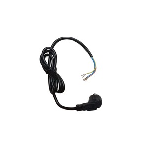Cables y Conectores para Compresor (Daac24D Daac50D Daac100D)-Ref 701248-Cable de Alimentación - Product Image 1