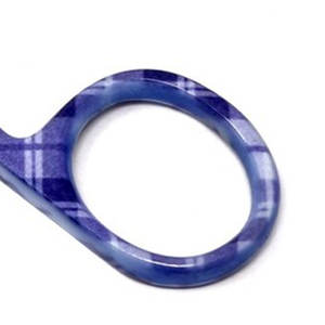 Ciseaux chirurgicaux de bonne qualité à bas quantité minimale de commande sur mesure à usage médical Ciseaux chirurgicaux pour pansement médical - Product Image 5