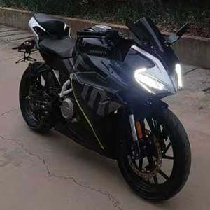 Meilleures ventes SR250cc – Motos d'occasion populaires tout-terrain à essence pour adultes – Véhicules de course sportifs - Product Image 1