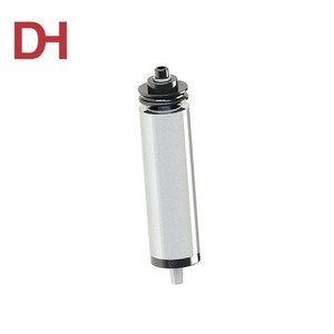Eje de Precisión de Grado Industrial con Rotación Contraria a las Agujas del Reloj de 6000 RPM para Producción Continua - Product Image 2