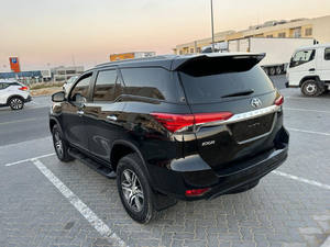 Toyota Fortuner 2020 Asequible - Product Image 4