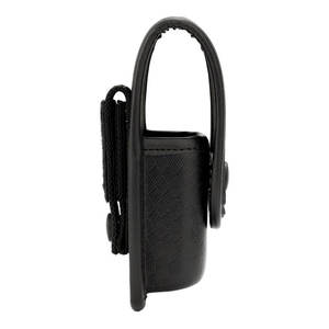 ซองใส่สเปรย์พริกไทยพกพา หนัง PU แฟชั่น อุปกรณ์เสริมเพื่อความปลอดภัย พร้อมพวงกุญแจหนัง - Product Image 6