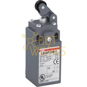 Componente Metallico ABB 1SBV010331R1211 - Nuovo - Product Image 1