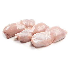 Pierna de pollo deshuesada congelada barata a la venta suministro a granel de alta calidad para procesamiento de alimentos y uso en el mercado de exportación disponible ahora - Product Image 1